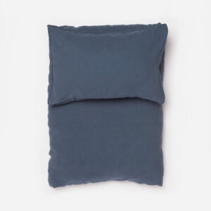 Linus – indigo