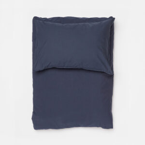 Louise Kissenbezug – indigo