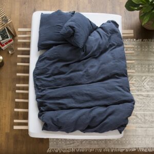 Linus Muster – indigo