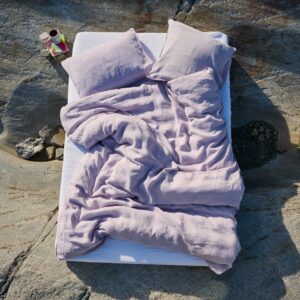 Linus Muster – lavendel
