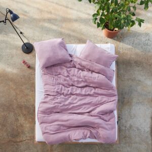 Lotta Muster – smokey lilac