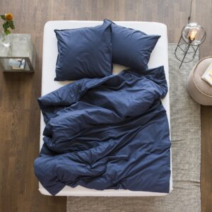Louise Muster – indigo