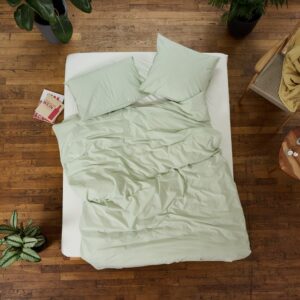 Louise Muster – sage