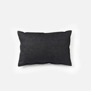 James – black