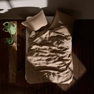Linus Muster – oat