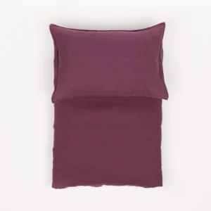 Linus – plum