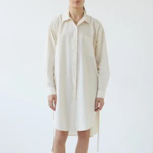 Ono dress – undyed
