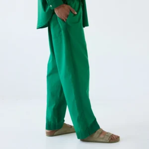 Yoko pants – spinach