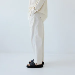 Yoko pants – undyed