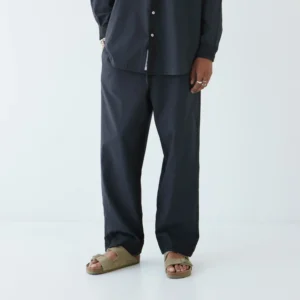 Yoko pants – washed black