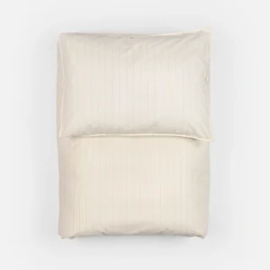 Frida Duvetbezug – undyed