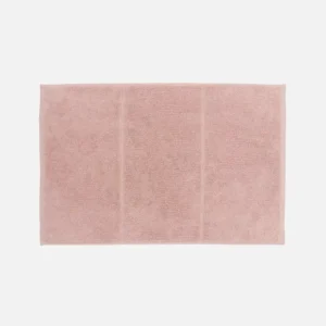 Tilda Badematte – ash rose