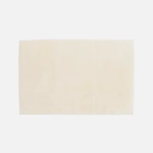 Tilda Badematte – undyed