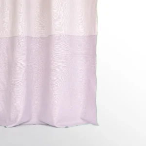 Linaria color block – kalk/lila