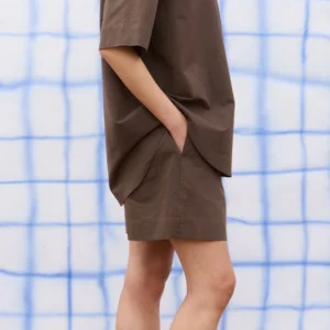 John shorts Bananatex – coffee