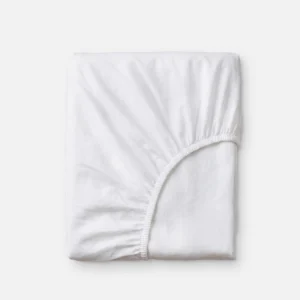 Lakan Fixleintuch – weiss