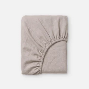 Linus Fixleintuch – taupe