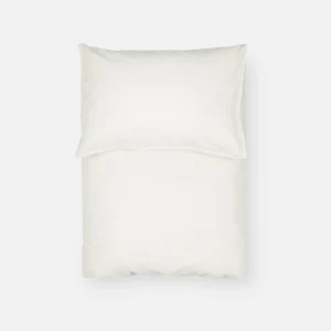 Liam Duvetbezug – undyed