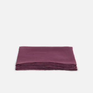 Linus Oberleintuch – plum
