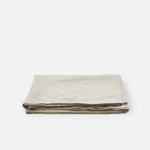 Linus Oberleintuch – natural undyed