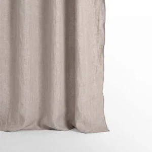Linus Vorhang – taupe
